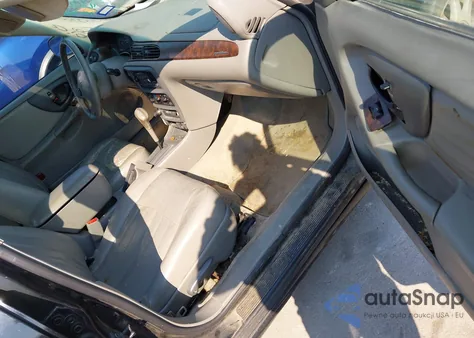 1999 Chevrolet Malibu Ls из США, поврежденный, VIN 1G1NE52M2X6227386